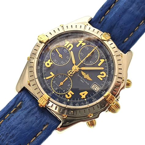 Breitling horloge heren 